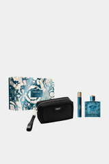 Versace - Eros Eau De Toilette Gift Set