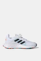 Adidas - Duramo SL C White Kids