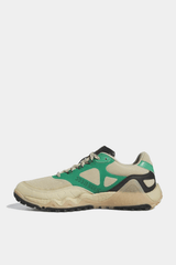 Adidas - Adicross Low Boost Savanna Court Green Womens