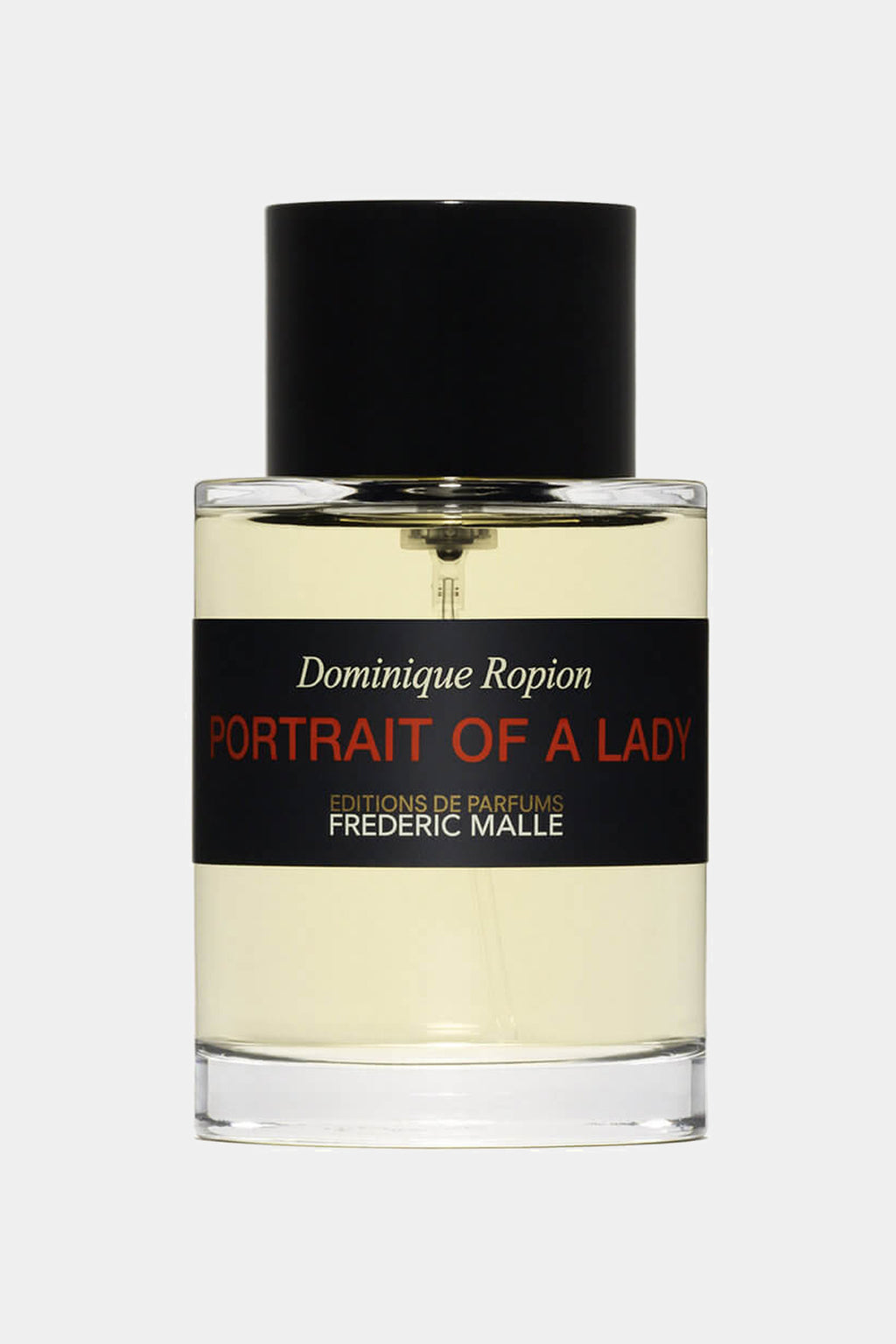 Dominique Ropion - Frederic Malle Portrait Of A Lady Eau de Parfum