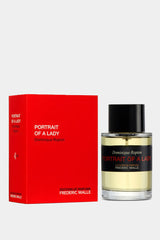 Dominique Ropion - Frederic Malle Portrait Of A Lady Eau de Parfum