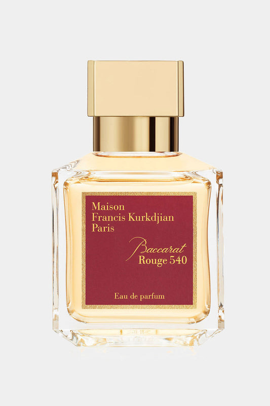 Maison Francis Kurkdjian  - Baccarat Rouge 540 Eau de Parfum