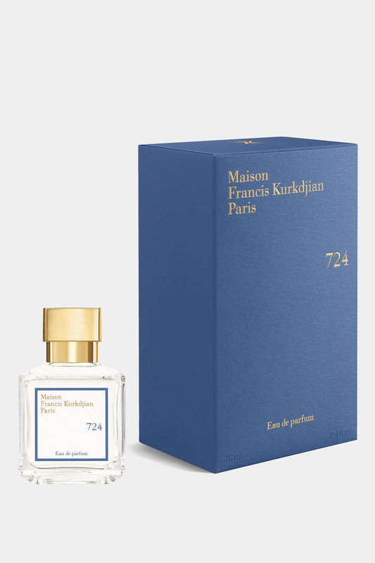 Maison Francis Kurkdjian - 724 Eau de Parfum