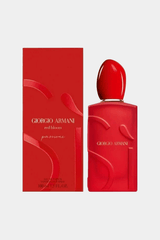 Giorgio Armani - Si Passione Red Bloom Eau De Parfum