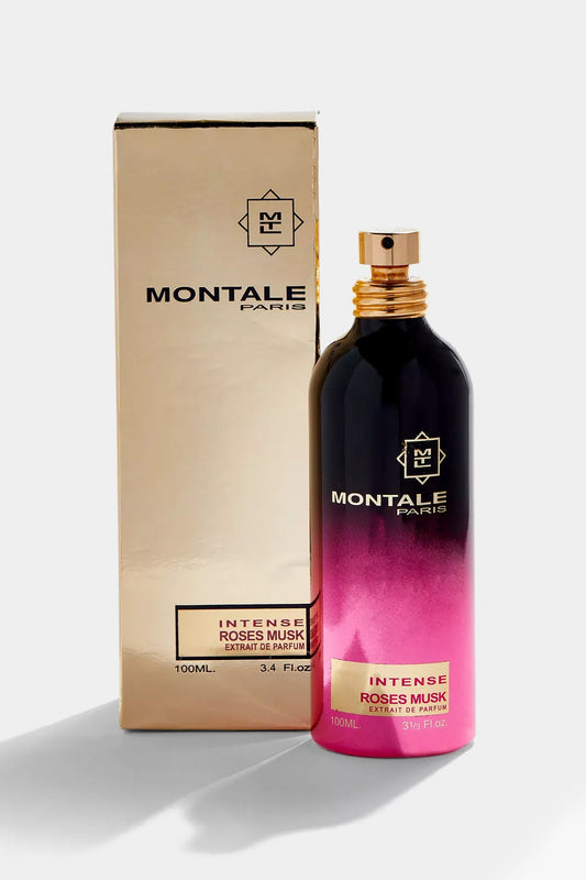 Montale - Roses Musk Eau de Parfum