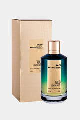 Mancera - Aoud Lemon Mint Eau de Parfum