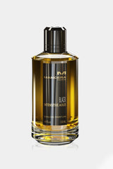 Mancera - Black Intensitive Oud Eau de Parfum