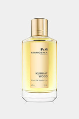 Mancera - Kumkat Wood Eau de Parfum