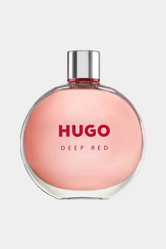 Hugo Boss - Deep Red Eau De Parfum