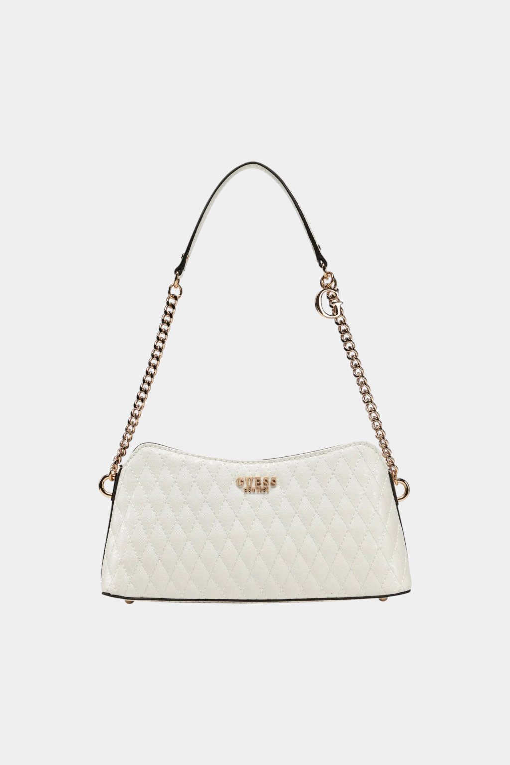 Guess - Betula Top Zip Shoulder Bag