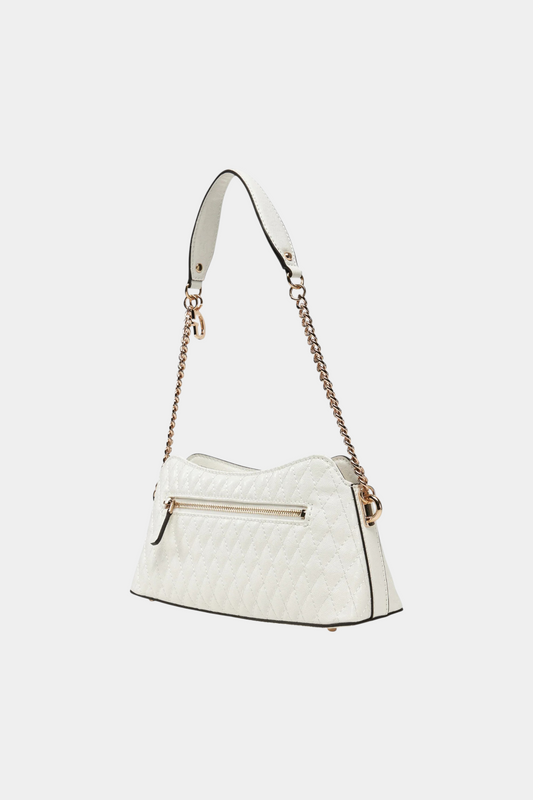 Guess - Betula Top Zip Shoulder Bag
