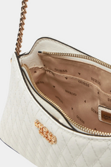 Guess - Betula Top Zip Shoulder Bag