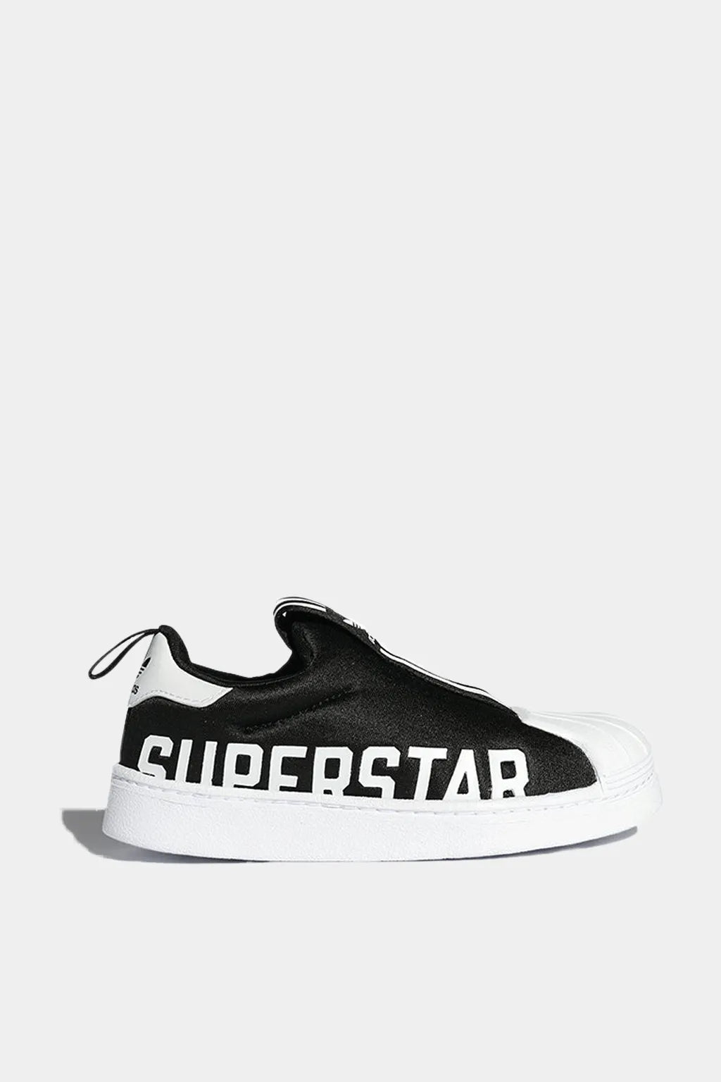 Adidas - Superstar 360 X Black Kids