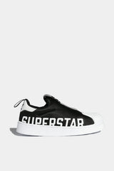 Adidas - Superstar 360 X Black Kids