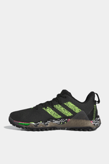 Adidas - Codechaos 22 Glitch Boost Black Lucid Lemon Unisex