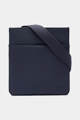 Lacoste - Flat Crossover Bag