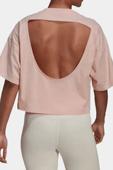 Adidas - Hyperglam Boxy Tee -Women