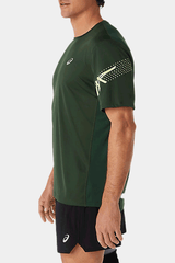 Asics - Icon Short Sleeved Top