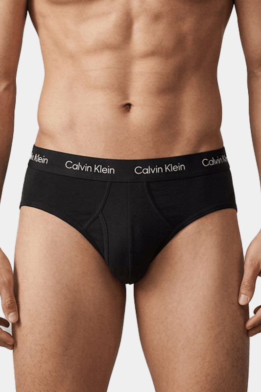 Calvin Klein - 3 Pack - Hip Brief