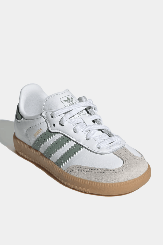 Adidas - Samba OG EL I Kids