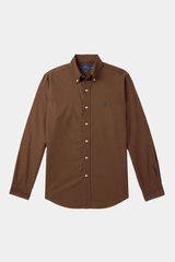 Ralph Lauren - Slim Fit Oxford Shirt