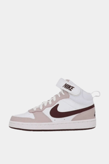 Nike - Court Borough Mid 2
