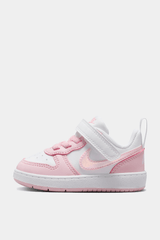 Nike - Court Borough Low Recraft TD