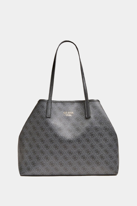 Guess - Vikky Womens Tote Bag