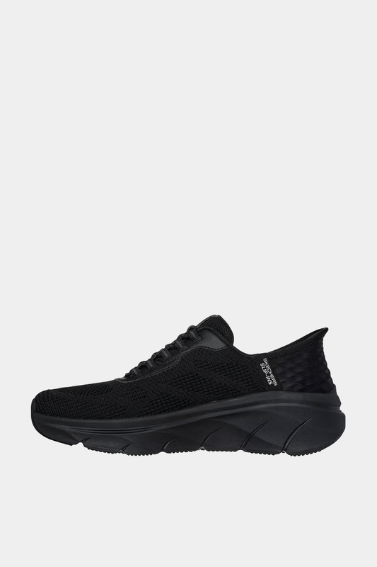 Skechers - D'lux Walker 2.0 Rezinate( Extra Wide Fit)