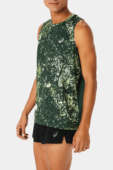 Asics - All Over Print Singlet