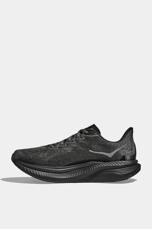 Hoka - Mach 6