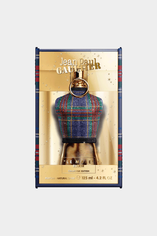 Jean Paul Gaultier - Le Male Elixir Collector Edition