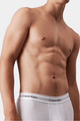Calvin Klein - Cotton Stretch Trunks
