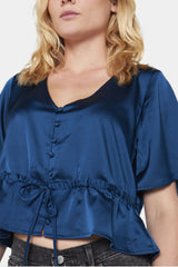 levi's - Lindy Short Sleeve Blouse