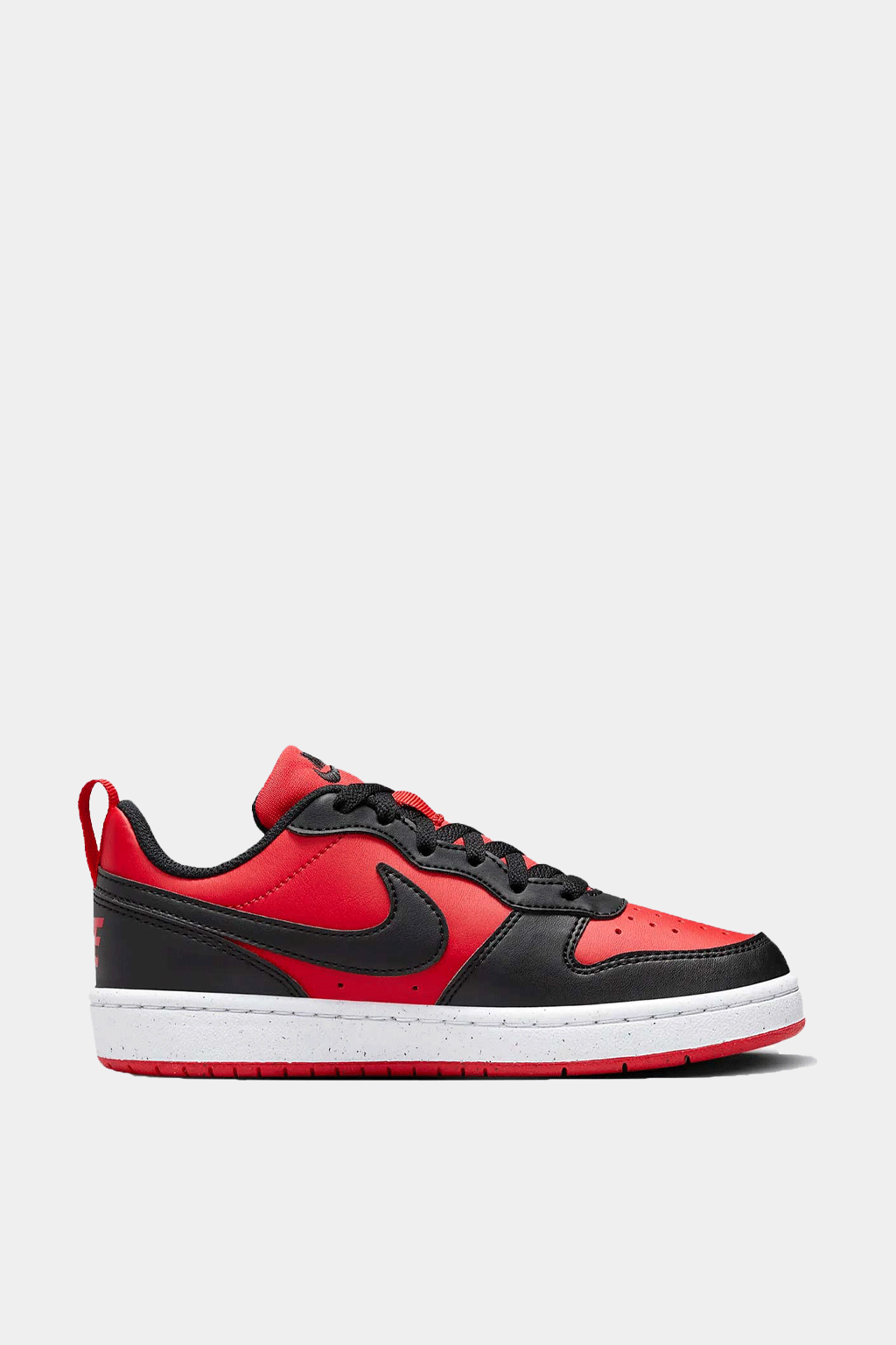Nike - Court Borough Low Recraft GS