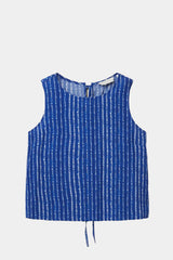 Tom Tailor - Sleeveless Blouse