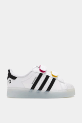 Adidas - Superstar Led Lights Comfort Cf I Kids