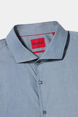 Hugo Boss – Kason