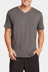 Boody - Men's V-Neck T-Shirt