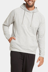 Boody - Men's Weekend Pullover Hoodie