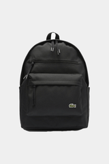 Lacoste - Crocodile Backpack Bag