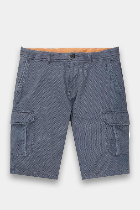 Tom Tailor - Cargo Shorts