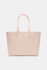 Lacoste - Anna Zipped Tote Bag