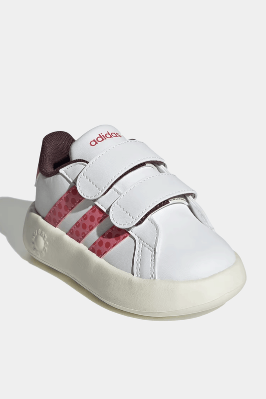 Adidas - Grand Court  Minnie CF I Kids