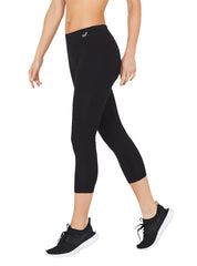 Boody - Active 3/4 Leggings