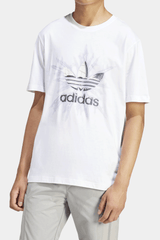 Adidas - Graphic Short Sleeve T-Shirt