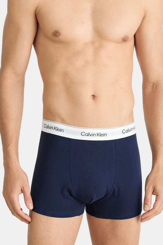 Calvin Klein - 3 Relaxed Fit Boxers Briefs