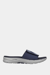 Skechers - Go Walk 6 Sandal Strand