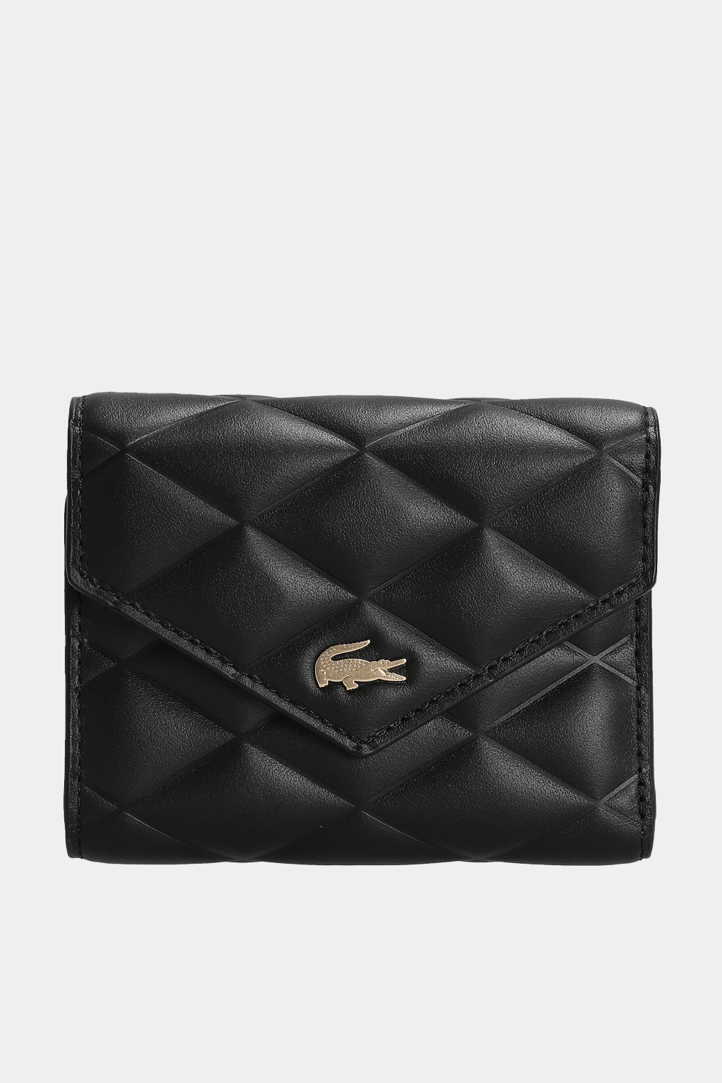 Lacoste - Billfold Compact Wallet