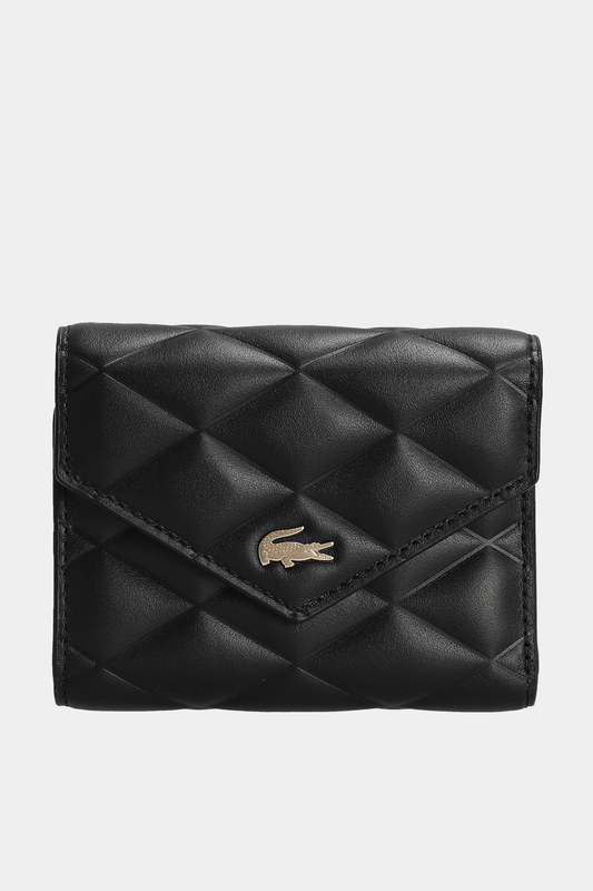 Lacoste - Billfold Compact Wallet